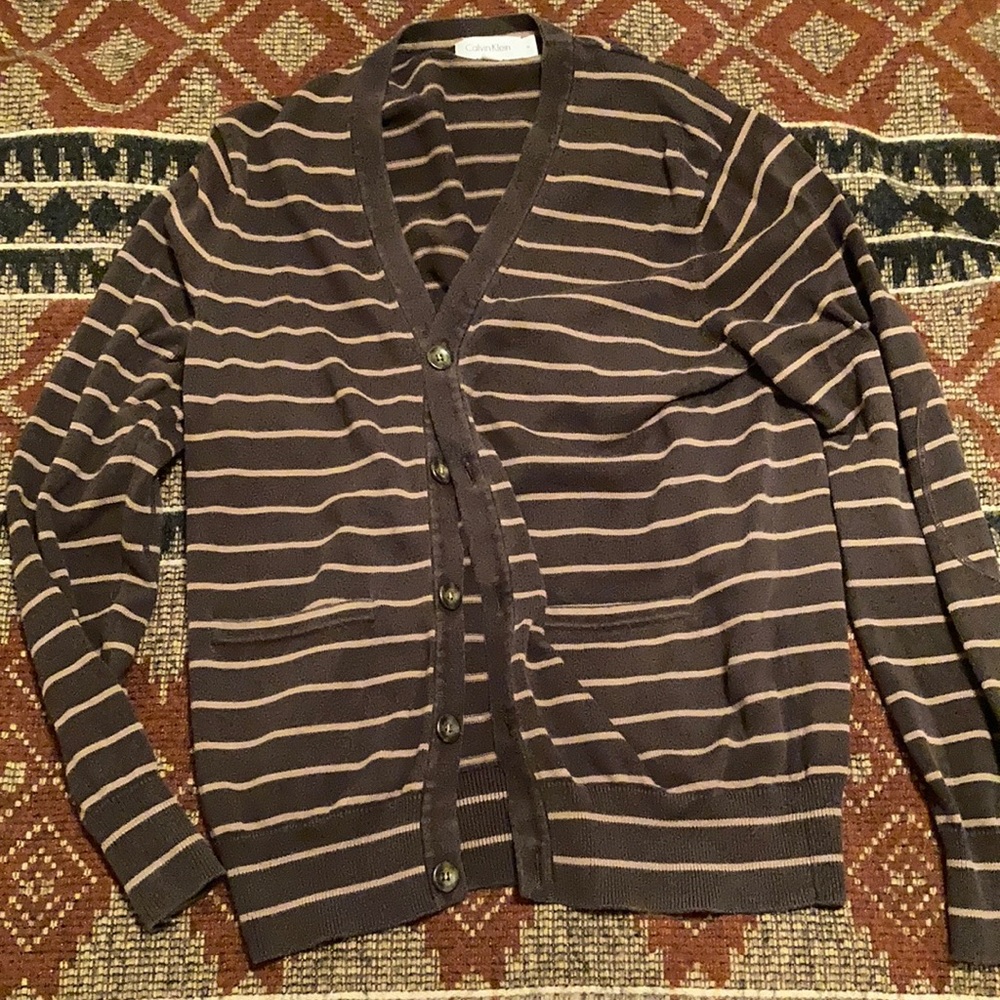 Calvin Klein Cardigan